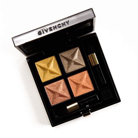 givenchy shadow show eye shadow star gold 01|Eye Shadow and Eye Palette.